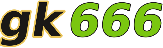 gk666 logo